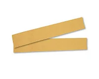 Полоска абразивная без пылеотвода 70*420 Р120 GOLD LINE HOLEX