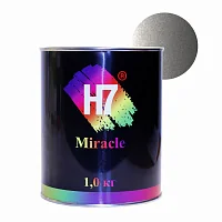 8105 компонент для подбора автоэмалей базовый самый мелкий алюминий H7 (1,0кг)