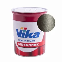 387 Папирус  автоэмаль металлик ПЛ-1348 (0,9кг)