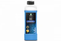 Холодный воск "Fast Wax" быстрая сушка 1л GraSS
