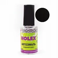 672 Пантера автоэмаль ремонтная с кисточкой для покраски сколов 8 мл Holex