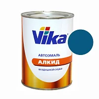 400 Автоэмаль алкидная босфор 0,8кг HOLEX