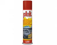 Полироль для панели "PLAK" вишня 200 мл