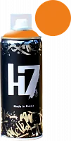 2005 Эмаль флуоресцентная оранжевая аэрозоль H7 520мл