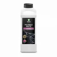 Полироль-очиститель пластика «Polyrol Matte» матовый блеск 1л GraSS