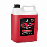 Активная пена "Active Foam Red" 5,8кг GraSS