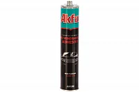 Клей герметик Akfix 300 мл
