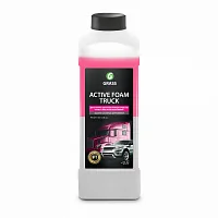 Активная пена "Active Foam Truck" для грузовиков 1л GraSS