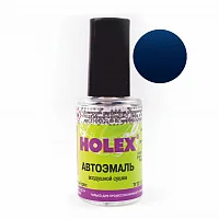 476 Дайвинг автоэмаль ремонтная с кисточкой для покраски сколов 8мл HOLEX