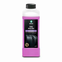 Чернитель шин «Tire Polish» 1л GraSS
