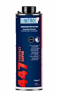 Антикоррозийное средство с Zn добавкой DINITROL 447 (1л)