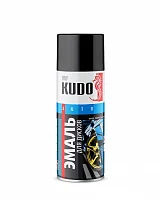 Эмаль для дисков "Kudo"5202 светло-серая.	