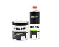 Грунт JETA PRO   эпоксидный изолятор + отвердитель 1:1 Серый