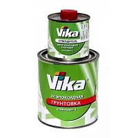 Грунт 2K эпоксидный 1,2кг Vika