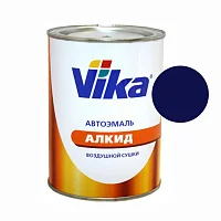 449 Океан автоэмаль алкидная 1К VIKA-60 0,8кг Vika