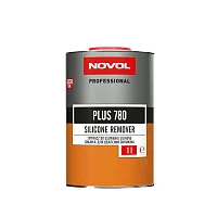 780 Смывка силикона NOVOL(1,0л)