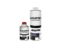 Защита поверхности  JETA PRO Alligator II - 2К цвет колеруемый 790 г+210 г 