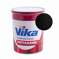 665 Космос автоэмаль металлик ПЛ-1348 (0,9кг) Vika