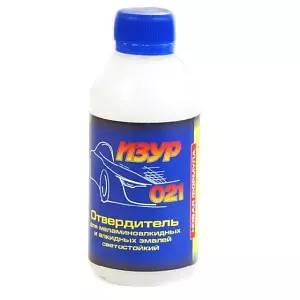 Ускоритель сушки 021 80 гр Изур