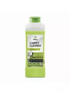 Моющее средство "Carpet Cleaner" для очистки различных поверхностей 1л GraSS